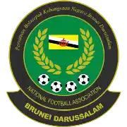 文莱U19logo